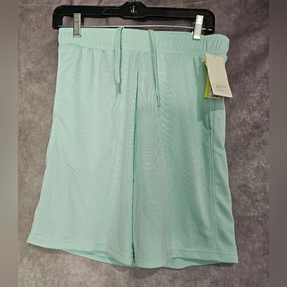 Men's Athletic Mesh Shorts Small